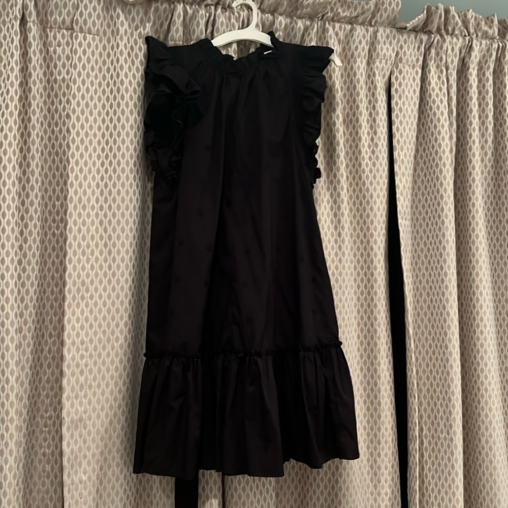 Kate Spade little black dress